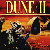 Dune 2 [1993]