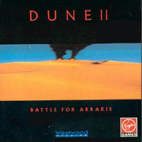 Dune 2: Bataille pour Arrakis [1994]