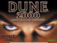 Dune 2000 [1998]