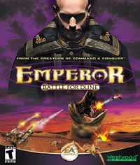 Empereur: Bataille pour Dune [2001]