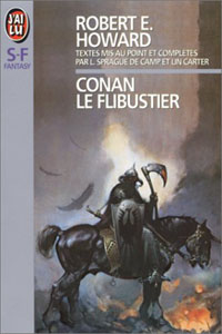 Conan le flibustier #3 [1982]