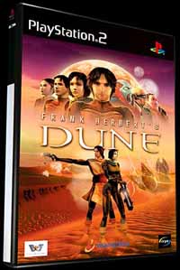 Frank Herbert's Dune [2001]