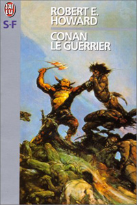 Conan le guerrier #6 [1981]