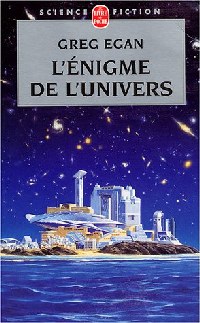 L'énigme de l'univers