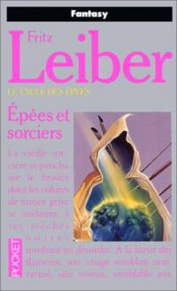 Epées et sorciers