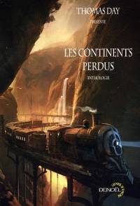 Les Continents Perdus [2005]