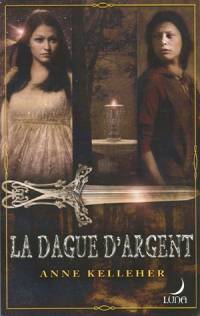 La dague d'argent