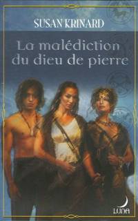 La malédiction du dieu de pierre [2005]