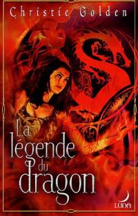 La légende du Dragon