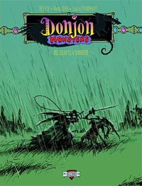 Donjon Monsters : Des soldats d'honneur #10 [2006]