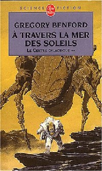 Le centre galactique : A travers la mer des soleils #2 [1985]