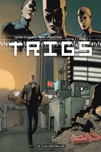 Trigs : Ares #1 [2004]