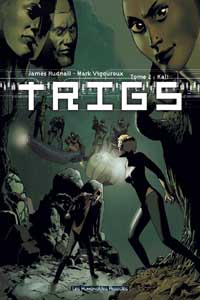 Trigs : Kali #2 [2005]