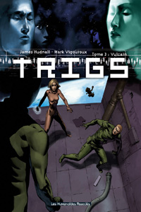 Trigs : Vulcain #3 [2005]