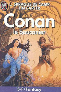 Conan le boucanier #12 [1983]