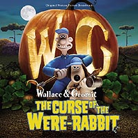 Wallace et Gromit : le Mystère du Lapin-Garou [2005]