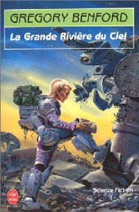 Le centre galactique : La grande rivière du ciel #3 [1989]