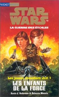 Star Wars : Les Enfants de la Force #1 [1997]