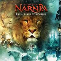 Les chroniques de Narnia : Le Monde de Narnia, la BO [2005]