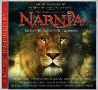 Les chroniques de Narnia : Le Monde de Narnia, album d'inspiration chrétienne [2005]