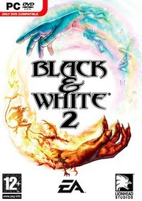 Black & White 2 [2005]