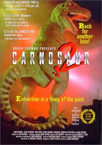 Carnosaur 2 espèce mutante [1995]