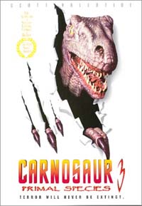 Carnosaur 3 [1996]