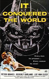 It Conquered the World [1956]