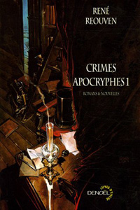 Crimes Apocryphes #1 [2005]