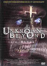 The Darkness Beyond : Unknown Beyond [2001]
