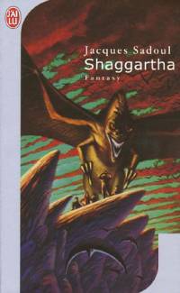 Shaggartha