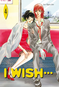 I Wish..., tome 4