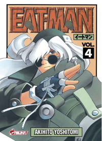 Eat-Man #4 [2005]