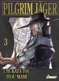 Pilgrim Jäger #3 [2005]
