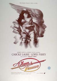 L'Ange et la femme [1978]