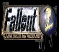 Fallout 2 [1998]