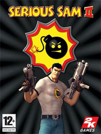 Serious Sam 2 - PC