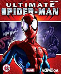 Ultimate Spider-Man - PC