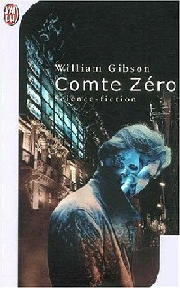 Comte zéro : Comte zero