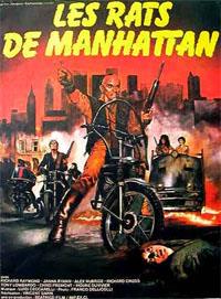 Les Rats de Manhattan [1984]