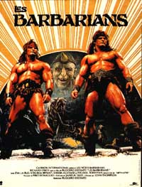 Barbarians [1987]