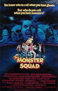 The Monster Squad [1988]