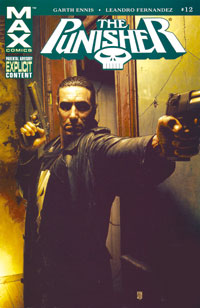 Max : Punisher : Max - Punisher 3