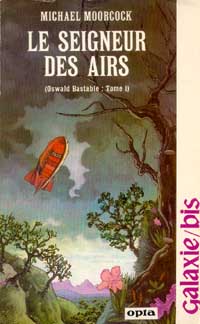 Le Nomade du temps, tome 1 : Le Seigneur des airs