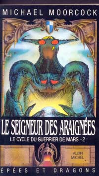 Le Seigneur des araignées