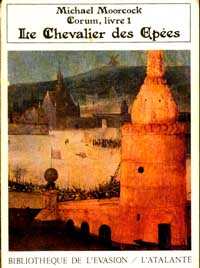 Le Chevalier des épées