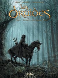 Les Druides : Le Mystère des Oghams #1 [2005]