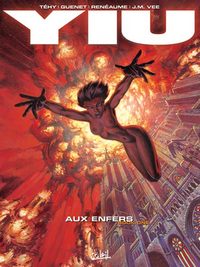 Yiu : Aux enfers #1 [2001]