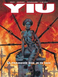 Yiu : La promesse que je te fais #2 [2001]