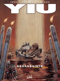 Yiu : Assasaints #3 [2002]